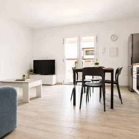 Pegaso Apartment