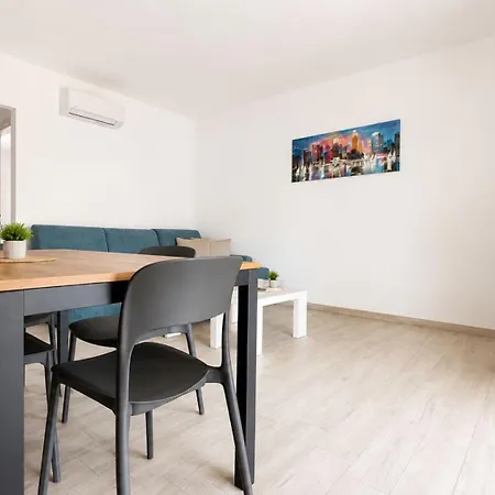 Apartment Pegaso