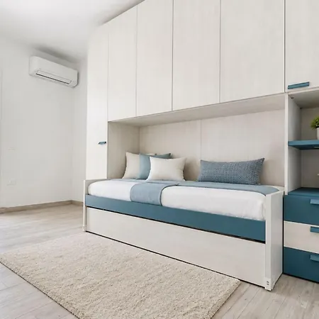 Pegaso Apartment *