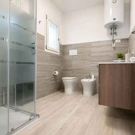 Apartment Pegaso *